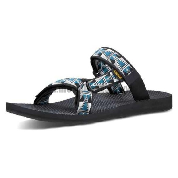 teva men's universal slide
